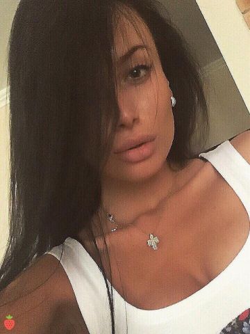 Проститутка Валентина