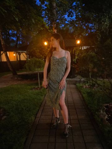 Проститутка Арина