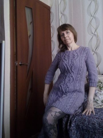 Проститутка Ульяна